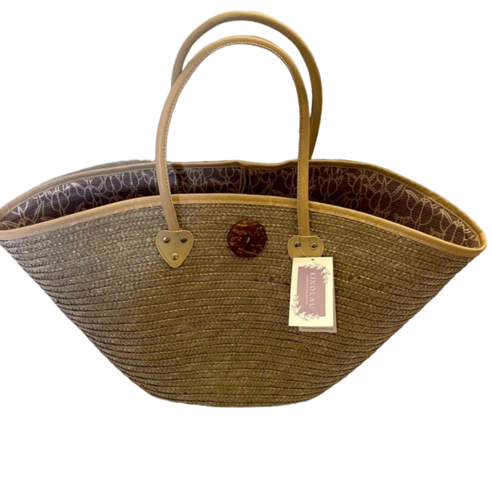 Kinolau Bag